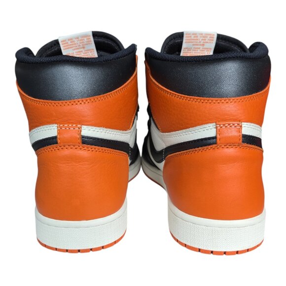 Nike Air Jordan 1 High SBB - Size 13 - Picture 5 of 8